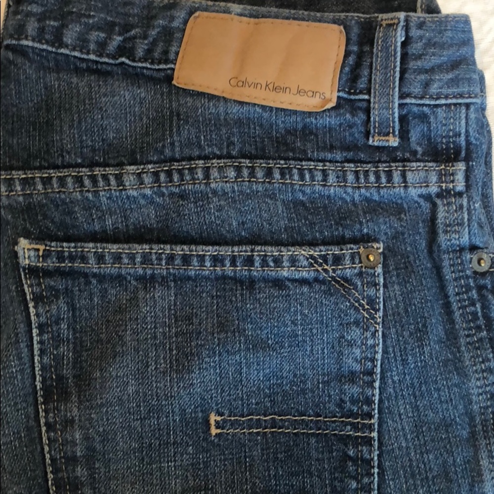 Calvin jeans - Picture 2 of 5
